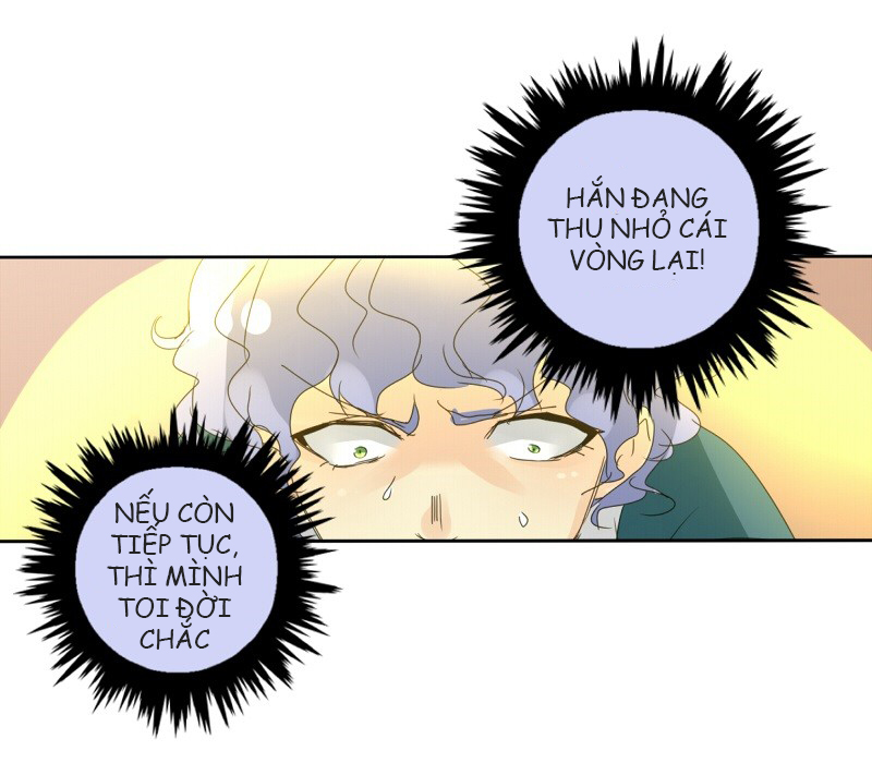 Thế Giới Không Hoàn Hảo Chapter 43 - Trang 2