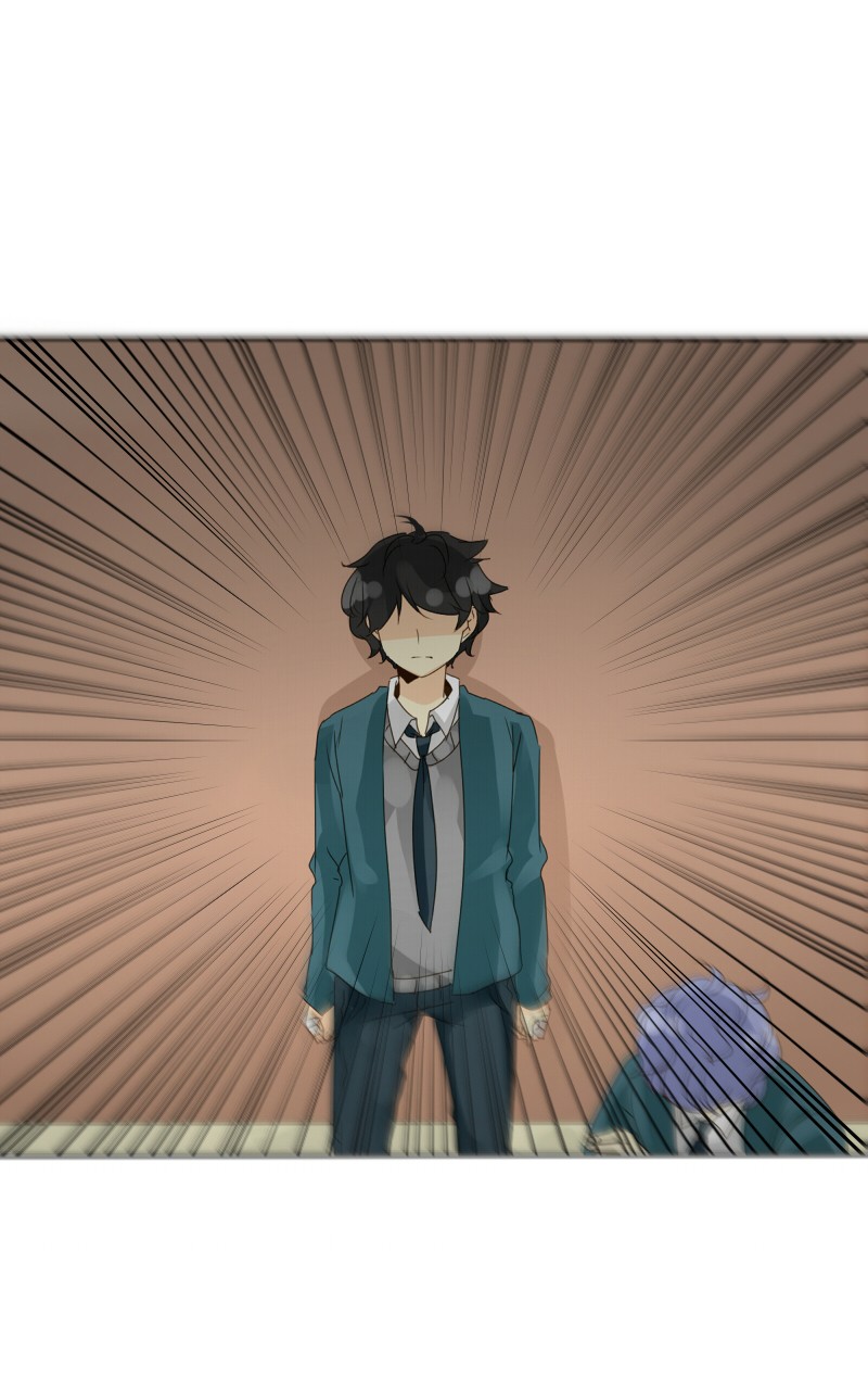 Thế Giới Không Hoàn Hảo Chapter 43 - Trang 2