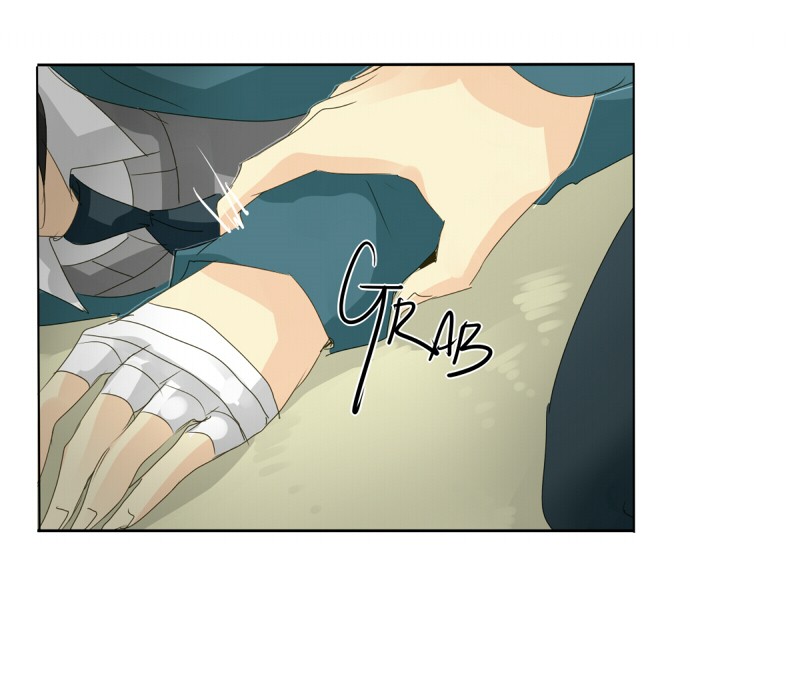 Thế Giới Không Hoàn Hảo Chapter 43 - Trang 2