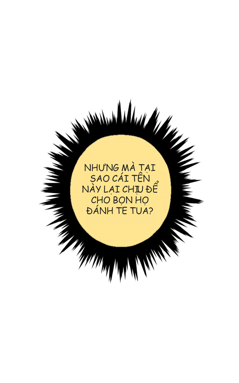 Thế Giới Không Hoàn Hảo Chapter 43 - Trang 2