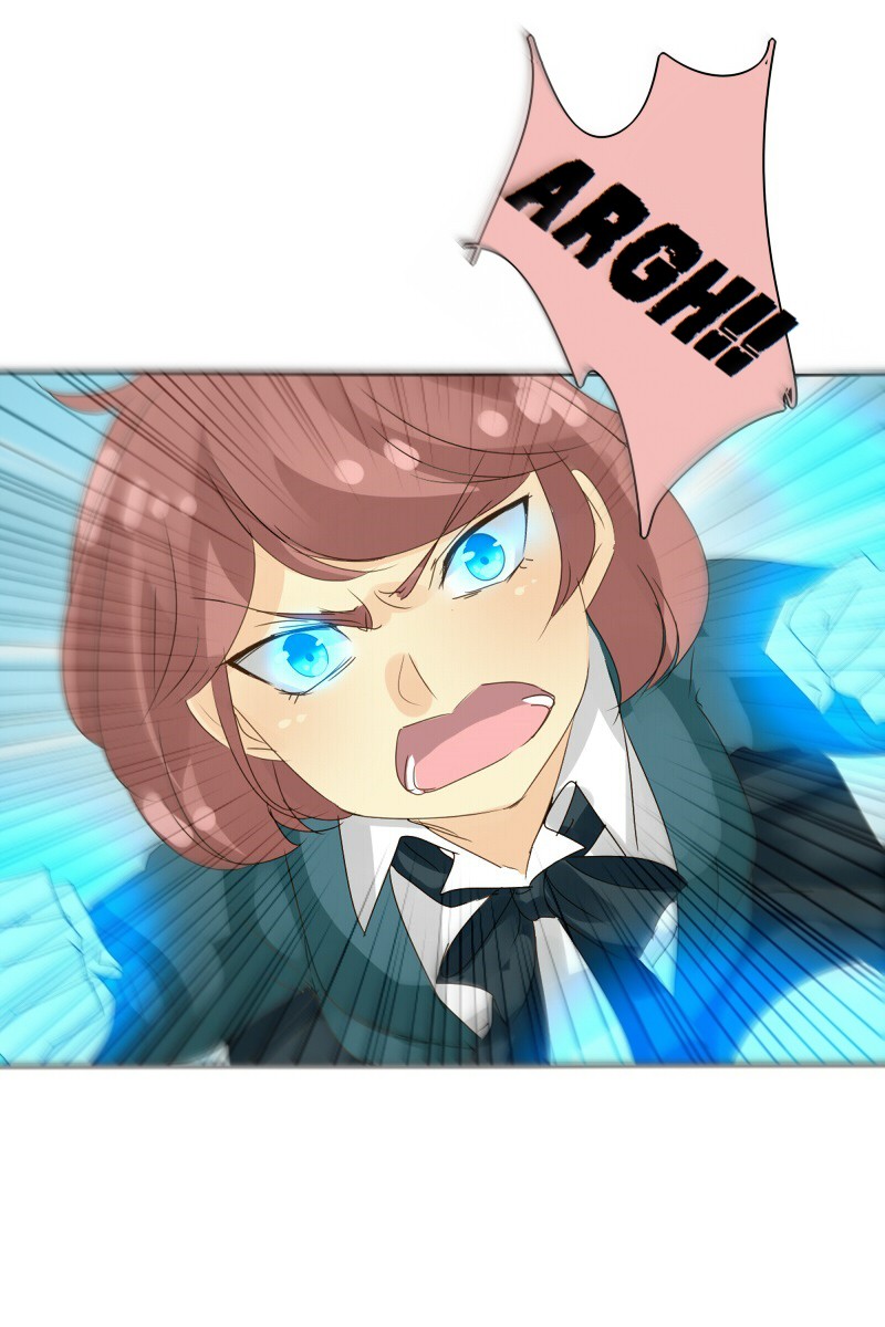 Thế Giới Không Hoàn Hảo Chapter 43 - Trang 2