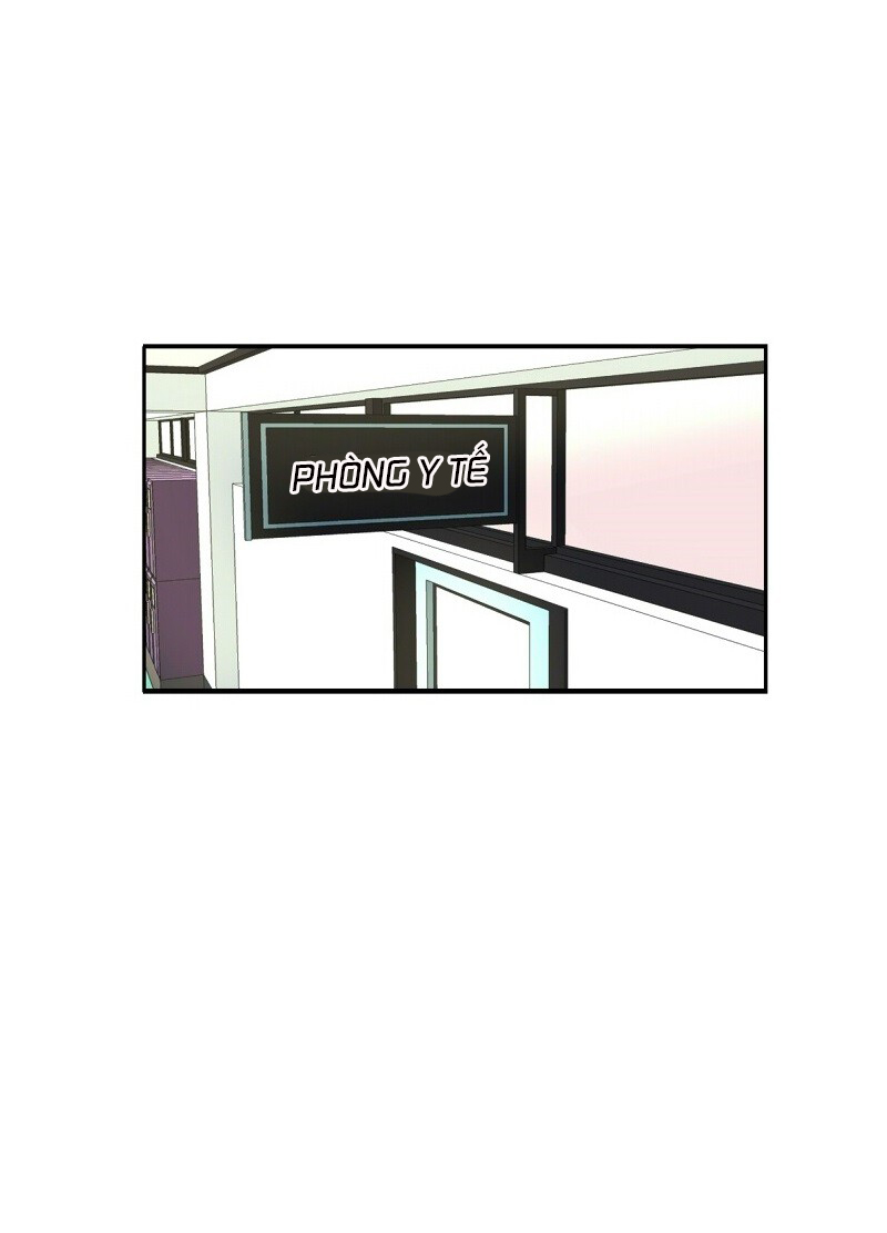 Thế Giới Không Hoàn Hảo Chapter 44 - Trang 2