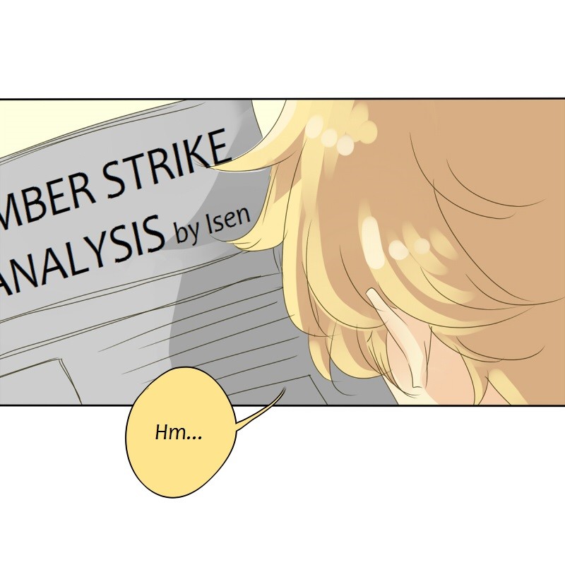 Thế Giới Không Hoàn Hảo Chapter 44 - Trang 2