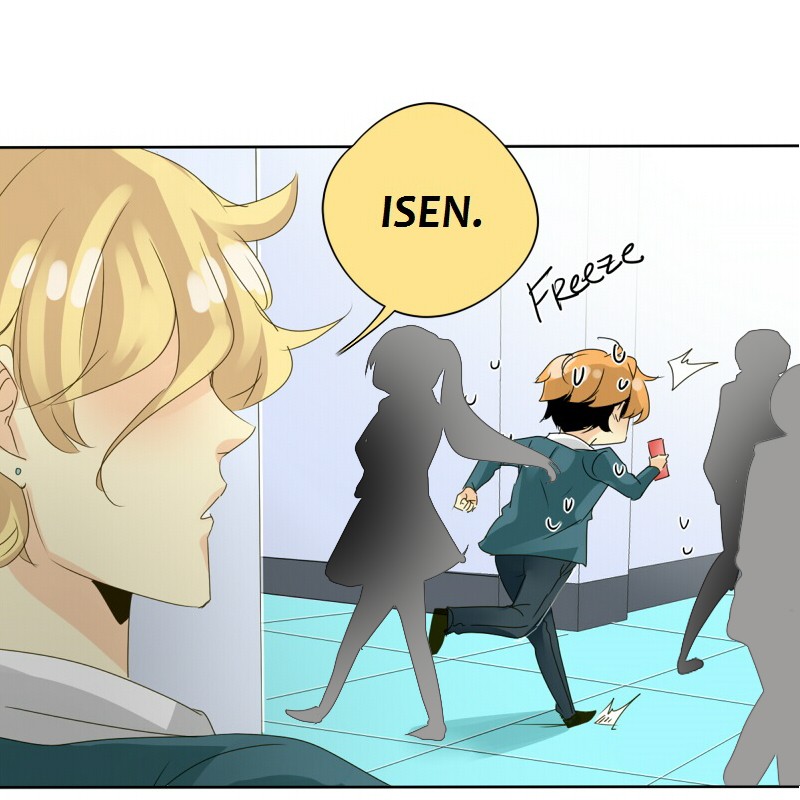 Thế Giới Không Hoàn Hảo Chapter 45 - Trang 2