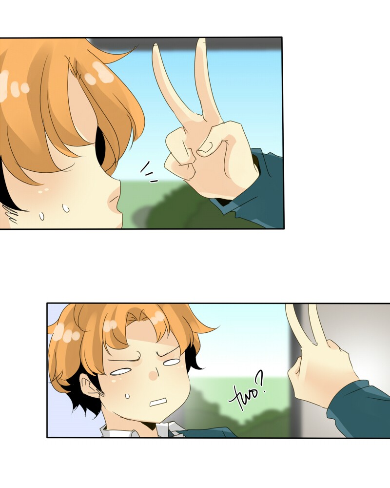 Thế Giới Không Hoàn Hảo Chapter 45 - Trang 2