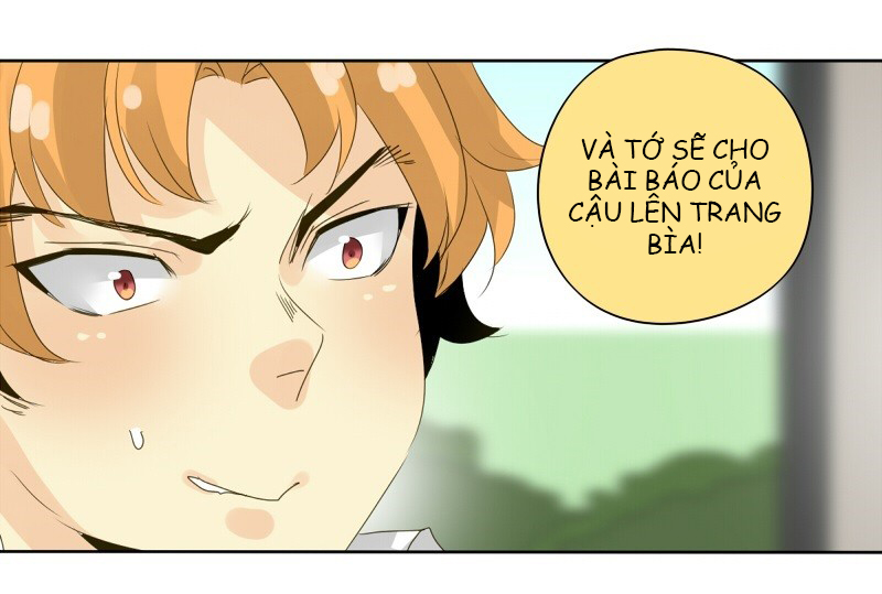 Thế Giới Không Hoàn Hảo Chapter 45 - Trang 2