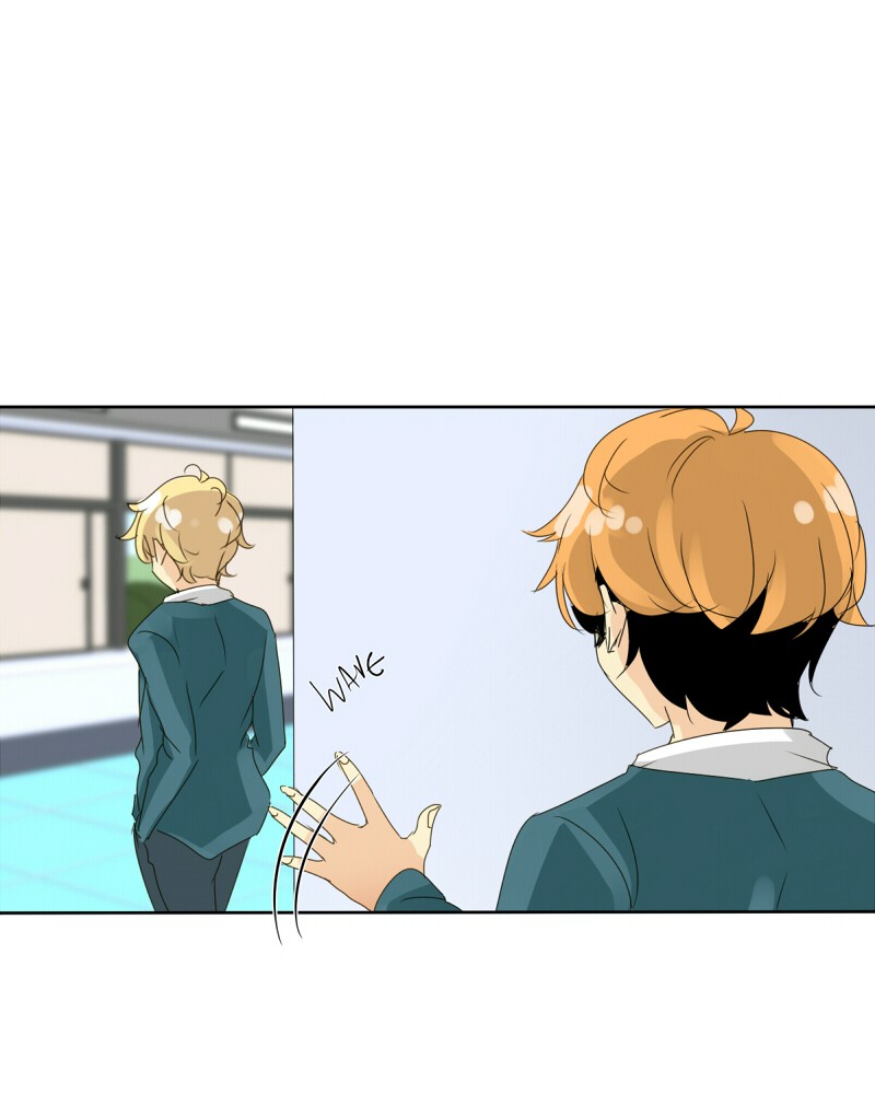 Thế Giới Không Hoàn Hảo Chapter 45 - Trang 2