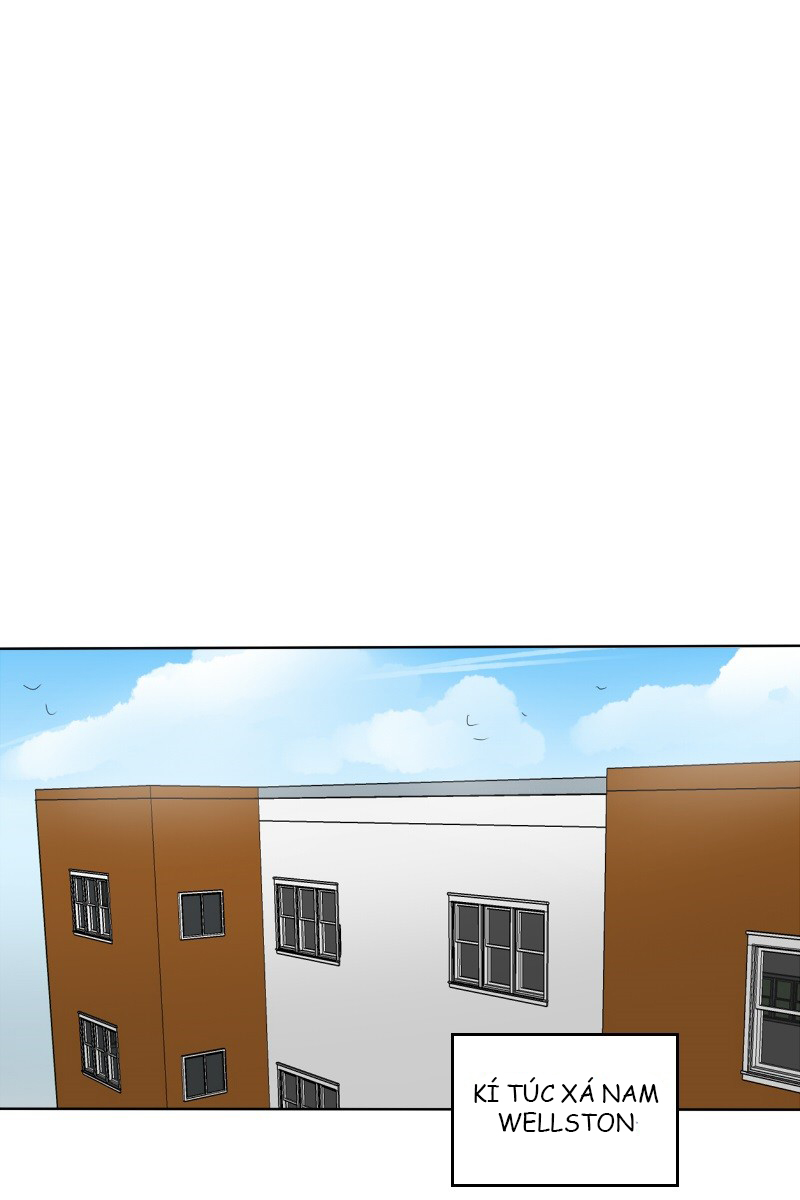 Thế Giới Không Hoàn Hảo Chapter 45 - Trang 2