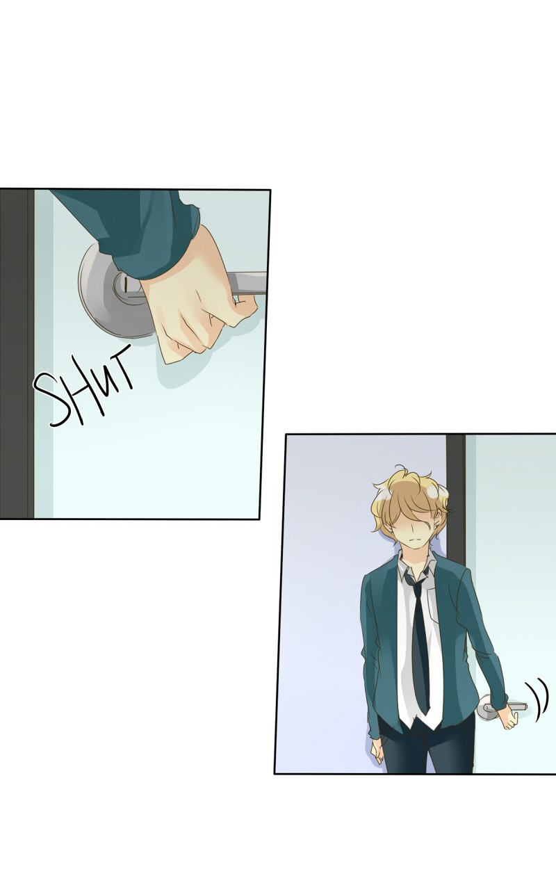 Thế Giới Không Hoàn Hảo Chapter 45 - Trang 2