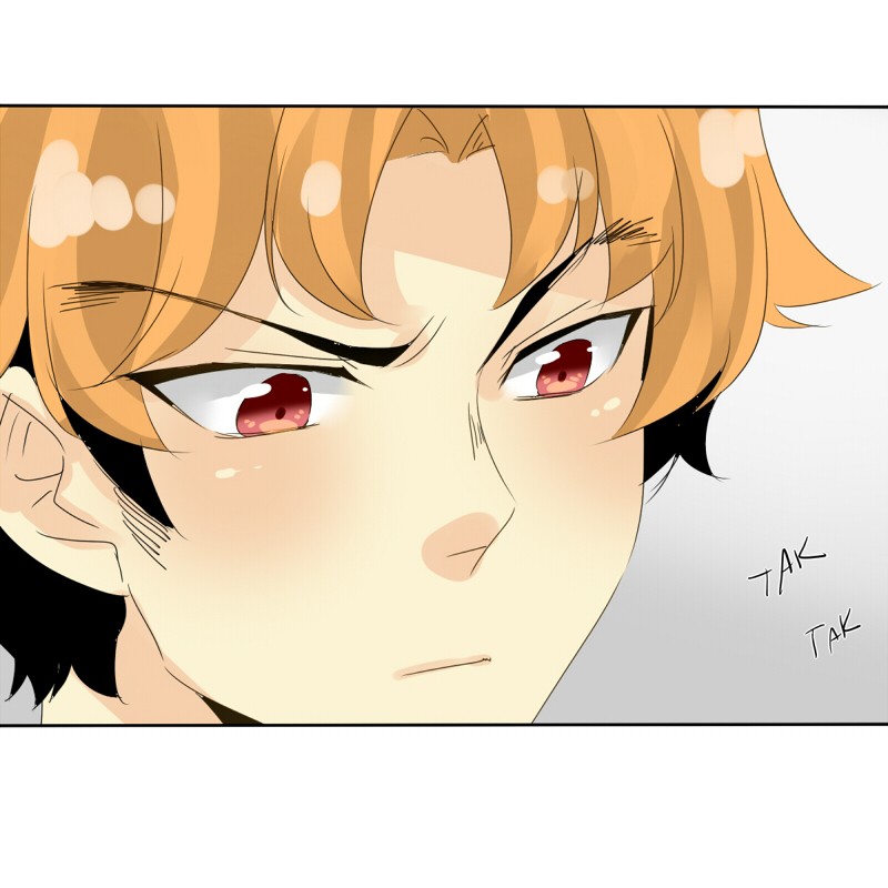 Thế Giới Không Hoàn Hảo Chapter 45 - Trang 2