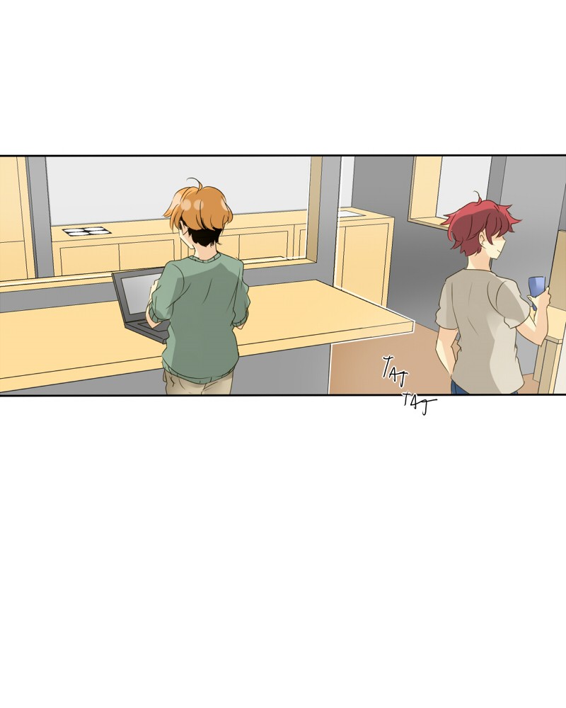 Thế Giới Không Hoàn Hảo Chapter 45 - Trang 2