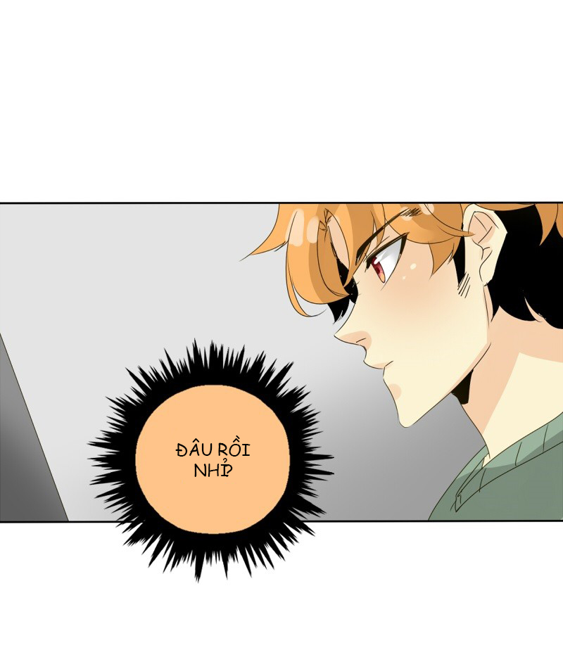 Thế Giới Không Hoàn Hảo Chapter 45 - Trang 2