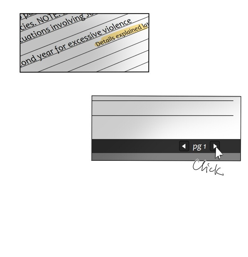 Thế Giới Không Hoàn Hảo Chapter 45 - Trang 2