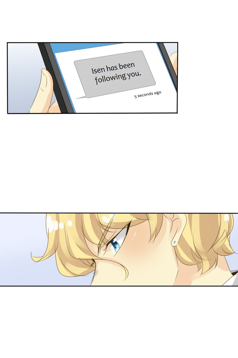 Thế Giới Không Hoàn Hảo Chapter 45 - Trang 2