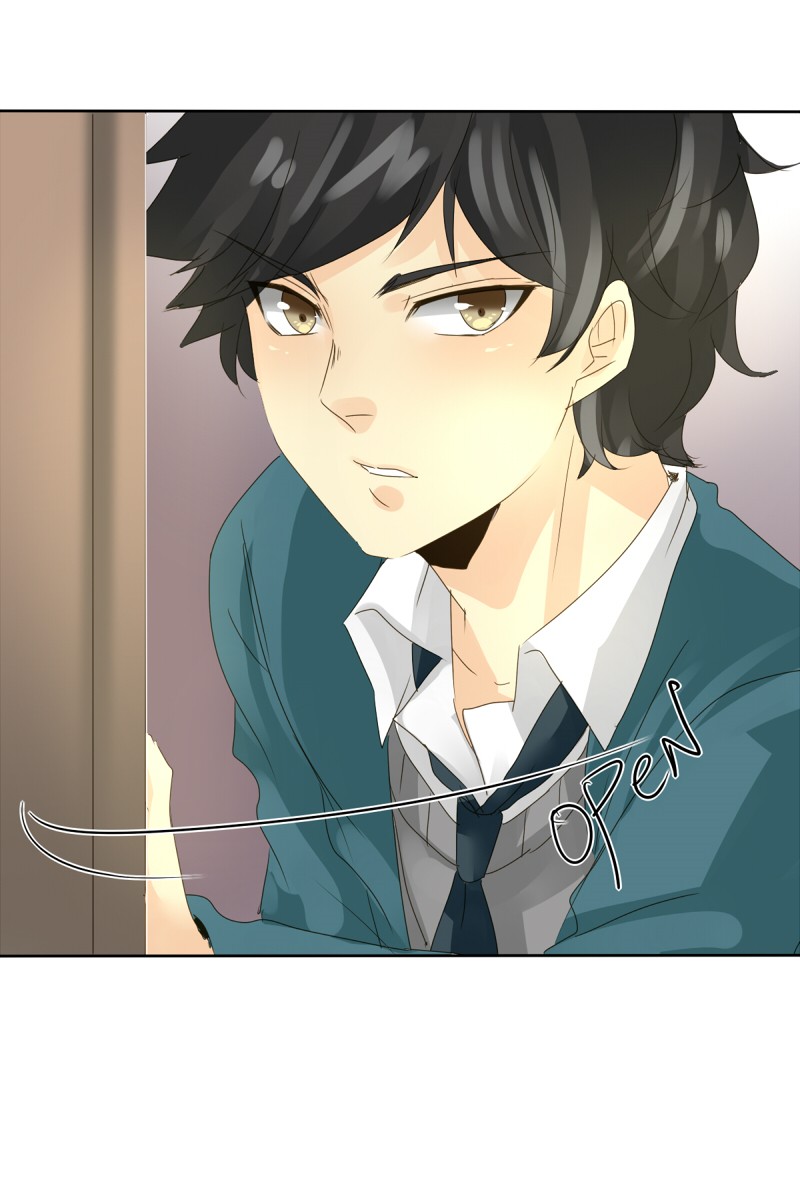 Thế Giới Không Hoàn Hảo Chapter 45 - Trang 2