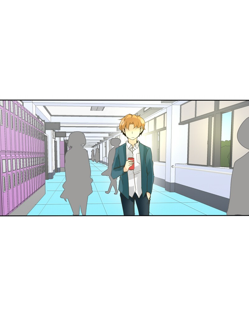 Thế Giới Không Hoàn Hảo Chapter 45 - Trang 2