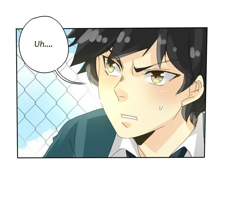 Thế Giới Không Hoàn Hảo Chapter 46 - Trang 2