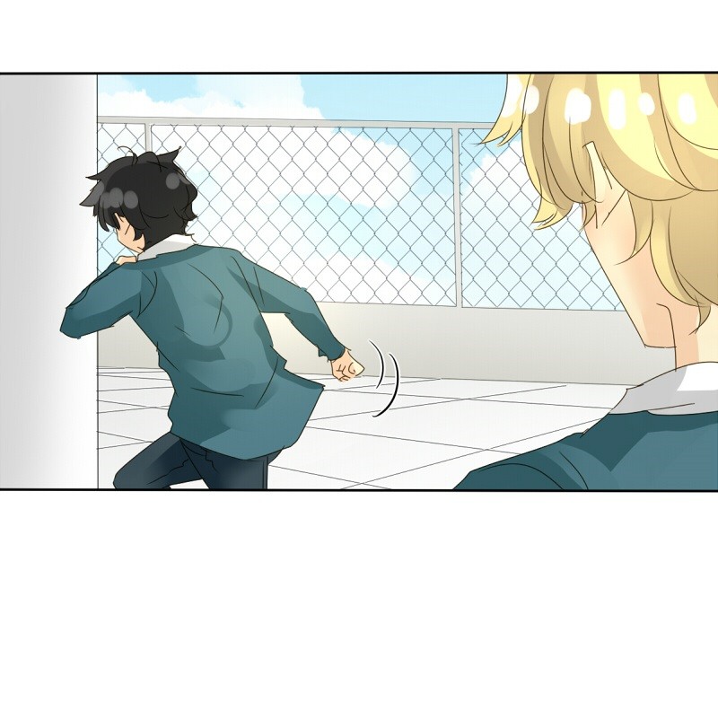 Thế Giới Không Hoàn Hảo Chapter 46 - Trang 2