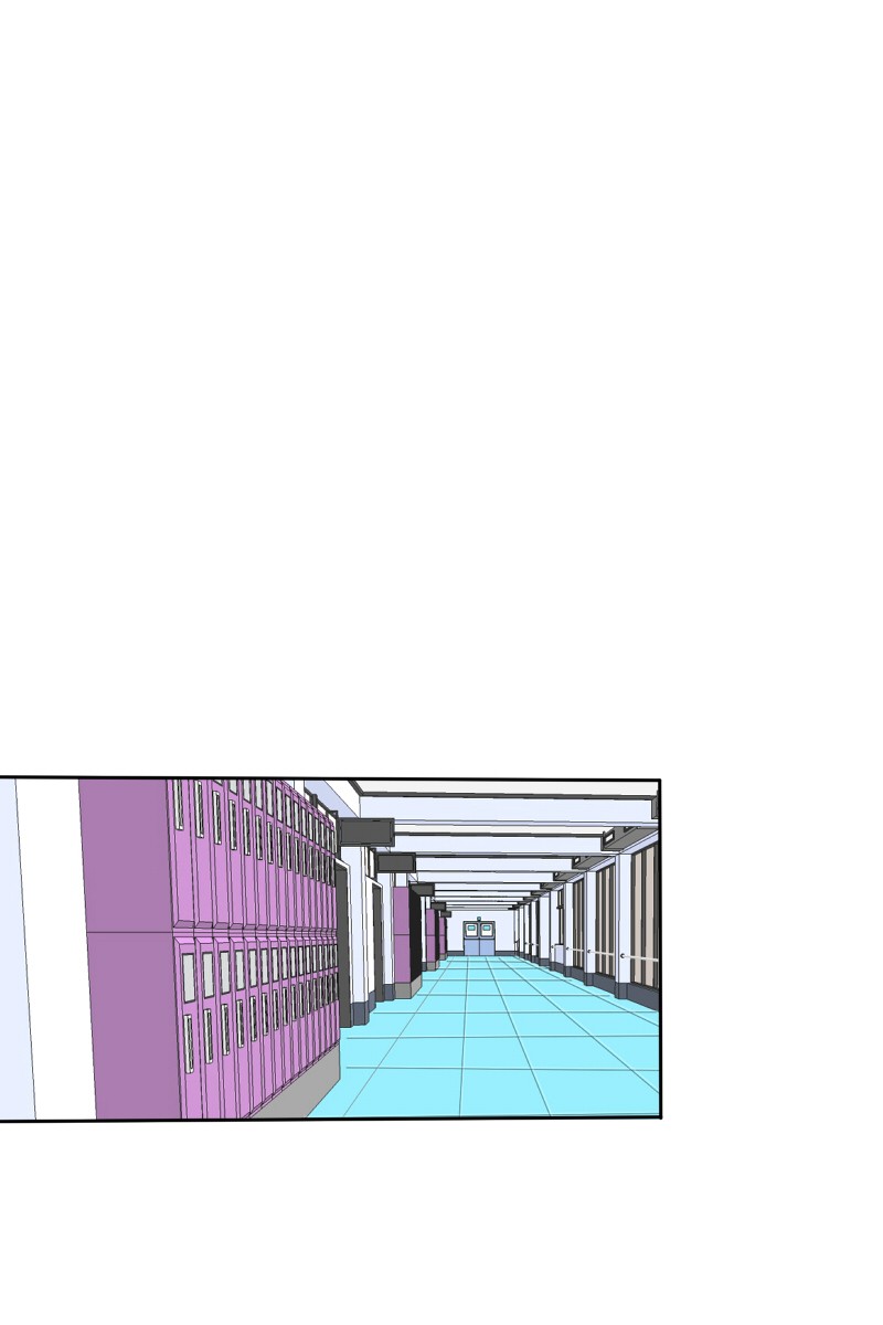 Thế Giới Không Hoàn Hảo Chapter 46 - Trang 2