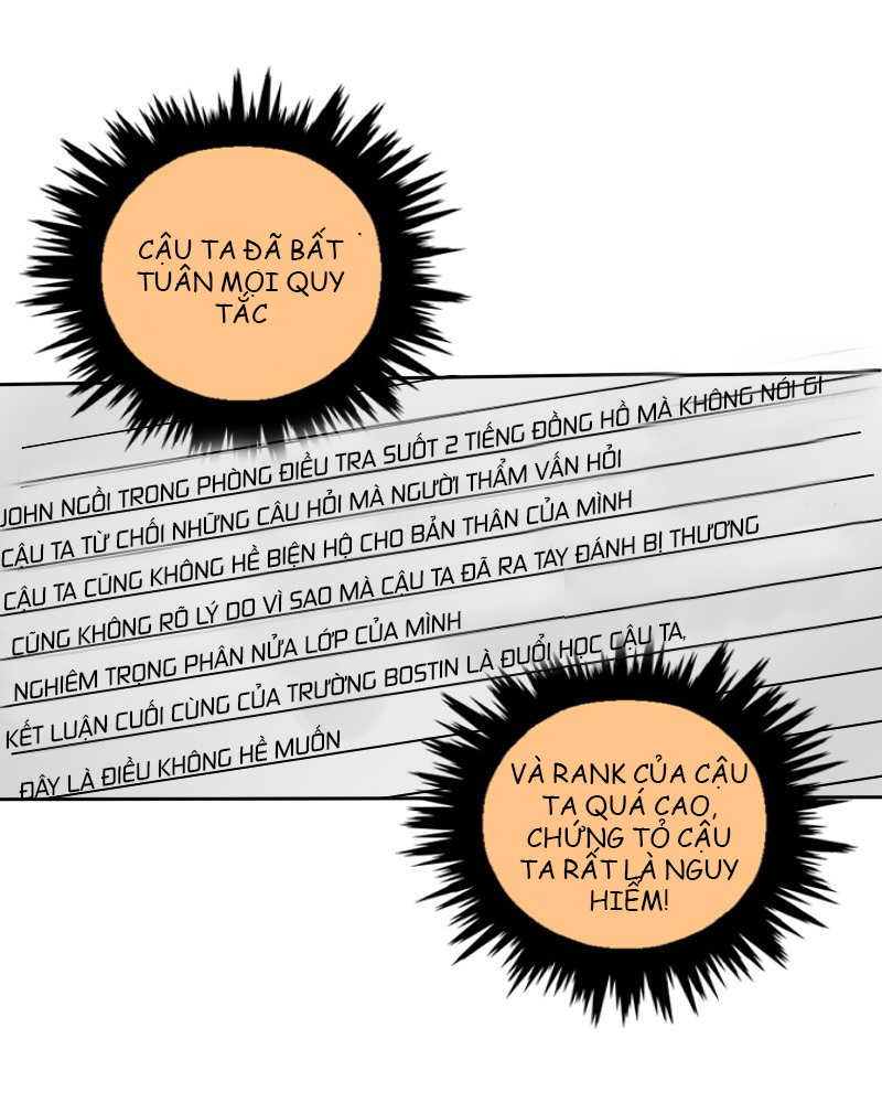 Thế Giới Không Hoàn Hảo Chapter 46 - Trang 2