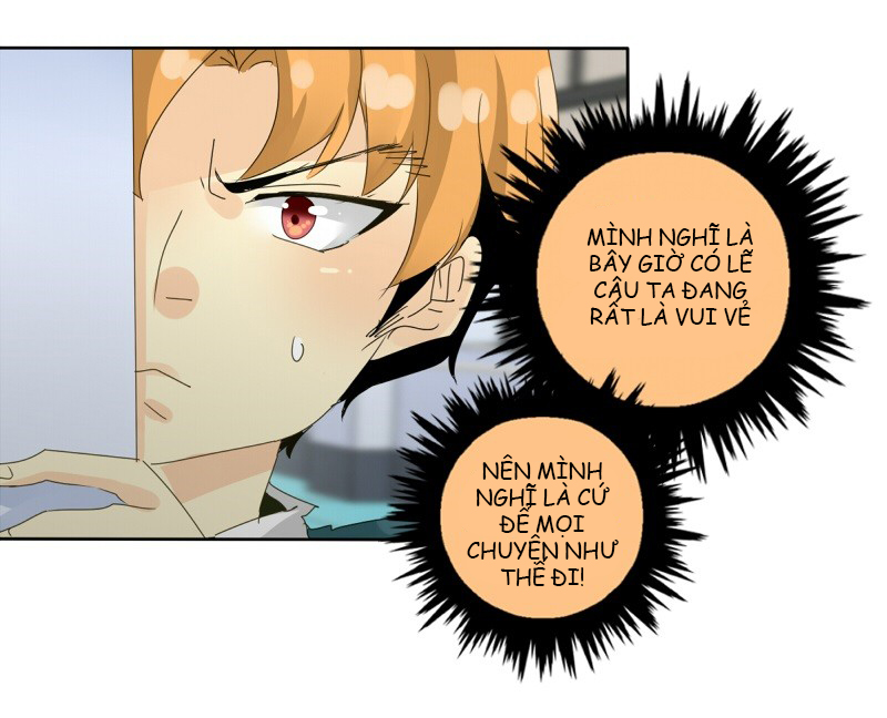 Thế Giới Không Hoàn Hảo Chapter 46 - Trang 2