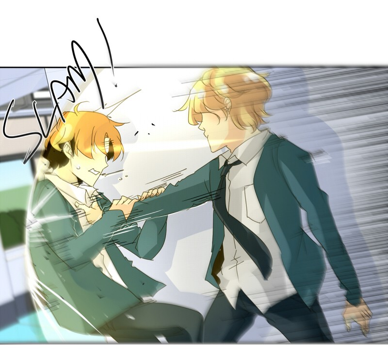 Thế Giới Không Hoàn Hảo Chapter 46 - Trang 2