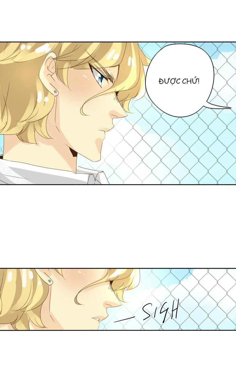 Thế Giới Không Hoàn Hảo Chapter 46 - Trang 2