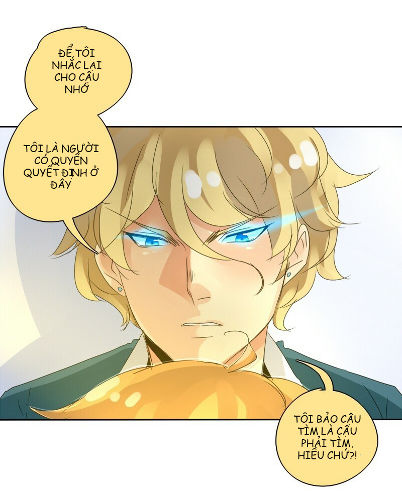 Thế Giới Không Hoàn Hảo Chapter 46 - Trang 2