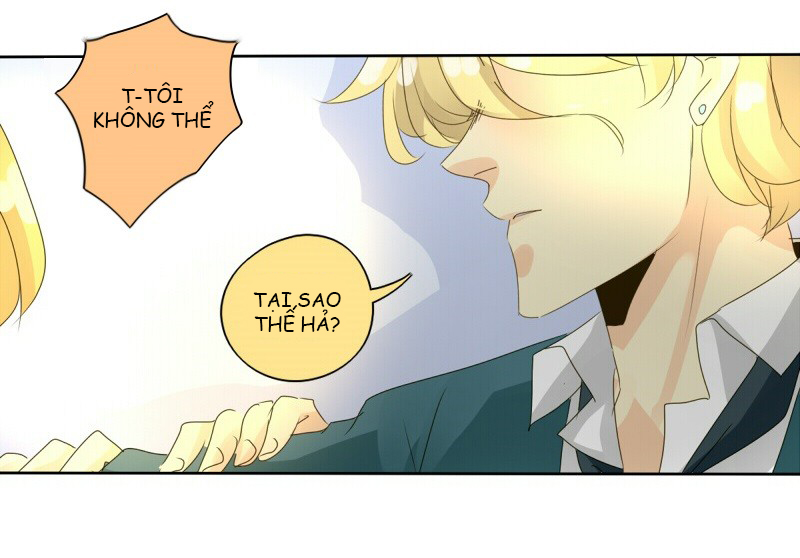 Thế Giới Không Hoàn Hảo Chapter 46 - Trang 2