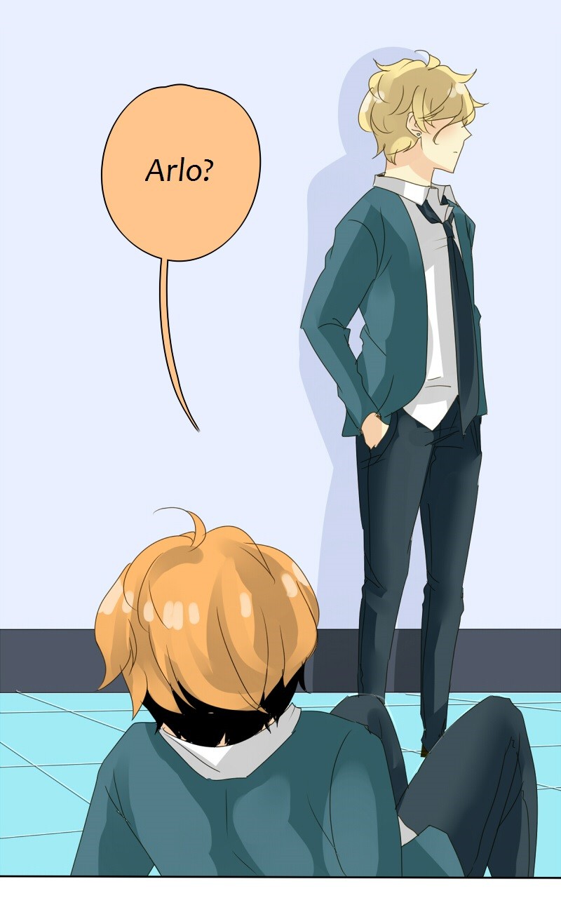 Thế Giới Không Hoàn Hảo Chapter 46 - Trang 2