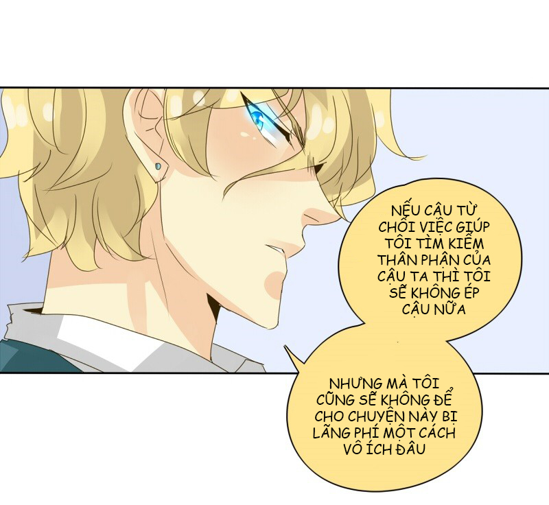 Thế Giới Không Hoàn Hảo Chapter 46 - Trang 2