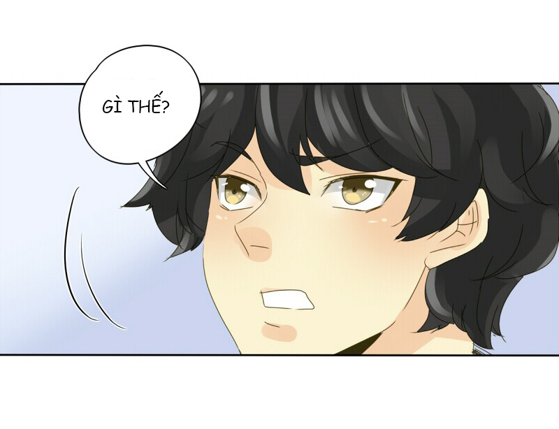 Thế Giới Không Hoàn Hảo Chapter 47 - Trang 2