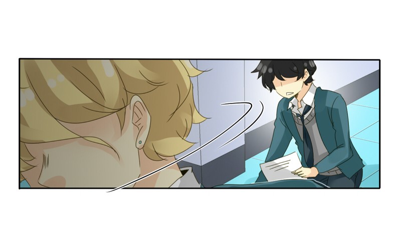 Thế Giới Không Hoàn Hảo Chapter 47 - Trang 2