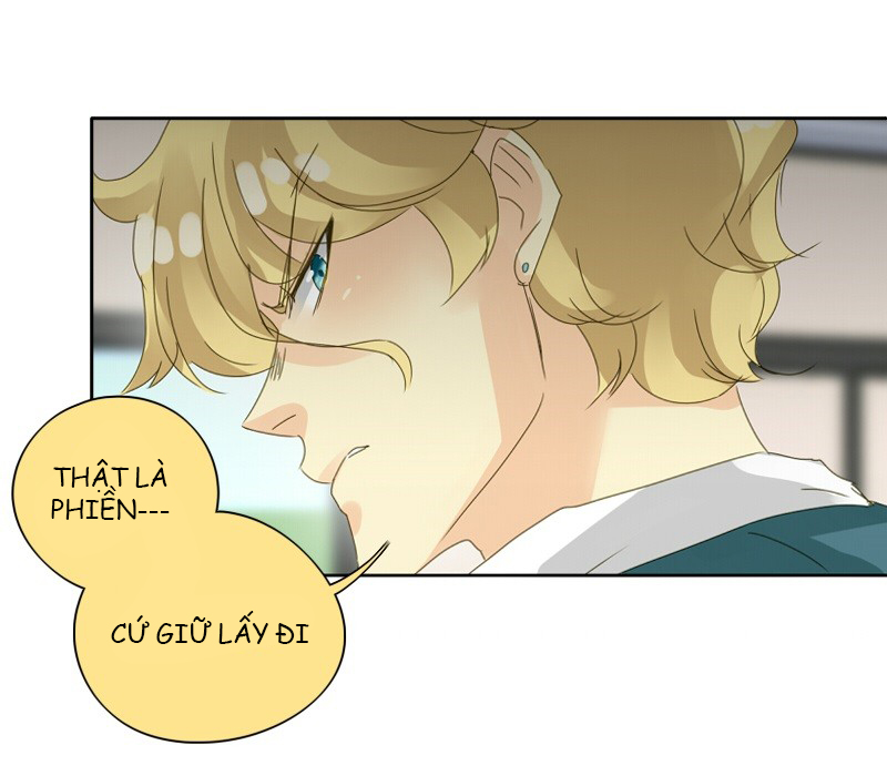 Thế Giới Không Hoàn Hảo Chapter 47 - Trang 2