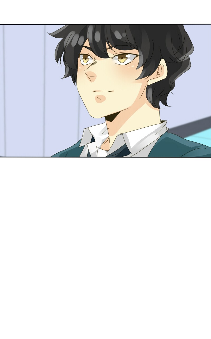 Thế Giới Không Hoàn Hảo Chapter 47 - Trang 2