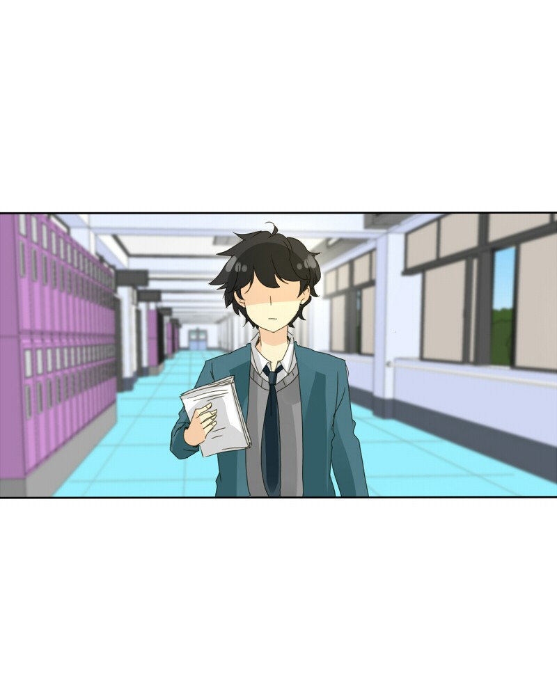 Thế Giới Không Hoàn Hảo Chapter 47 - Trang 2