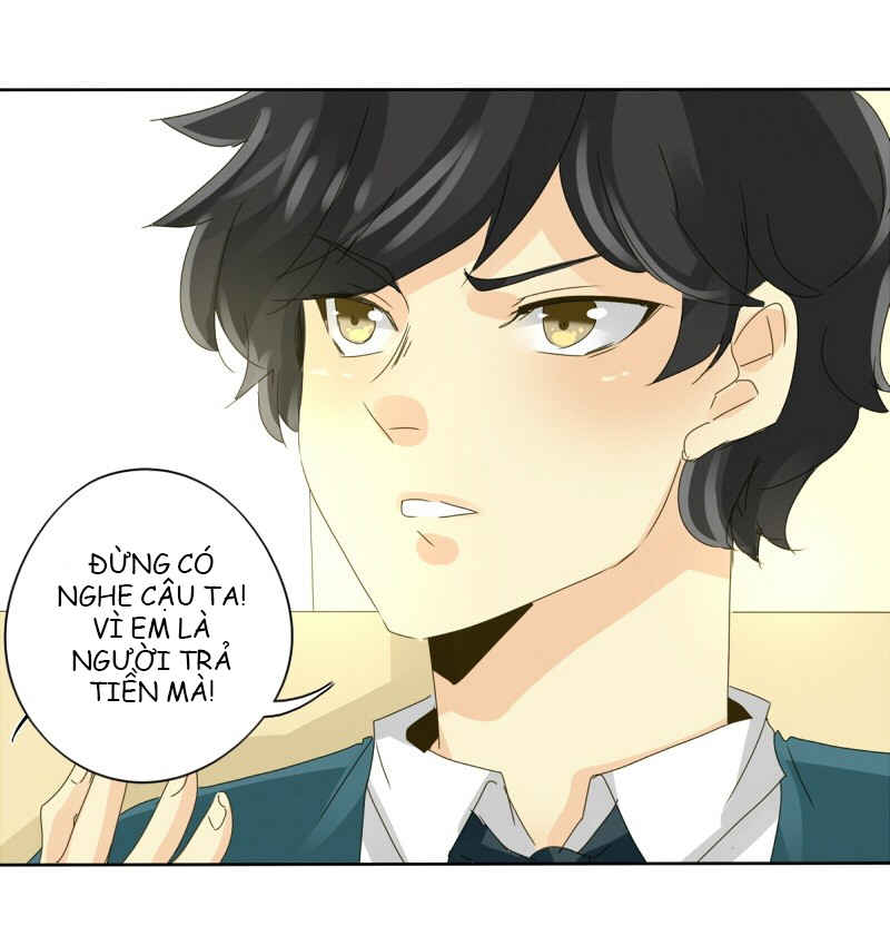 Thế Giới Không Hoàn Hảo Chapter 47 - Trang 2