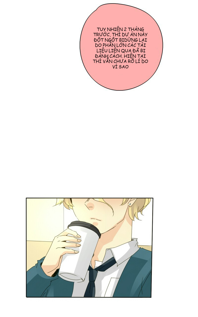 Thế Giới Không Hoàn Hảo Chapter 47 - Trang 2