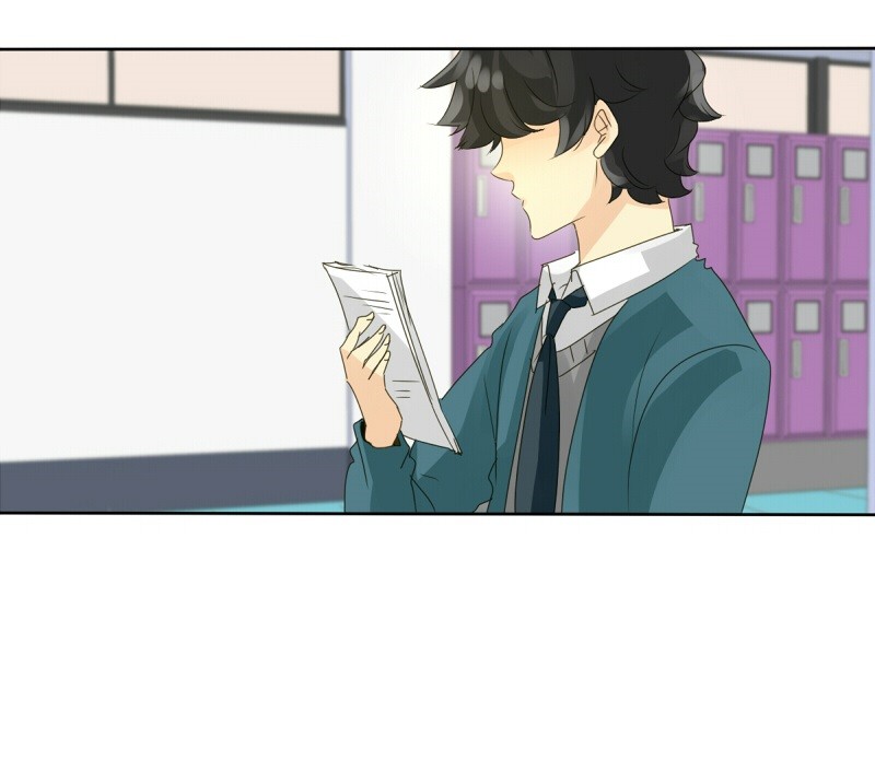 Thế Giới Không Hoàn Hảo Chapter 47 - Trang 2