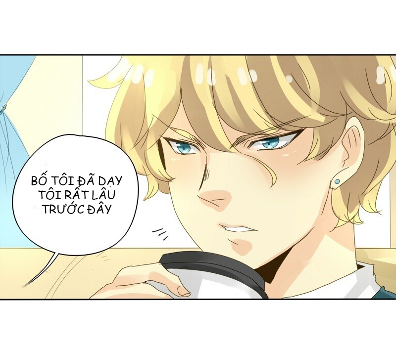 Thế Giới Không Hoàn Hảo Chapter 47 - Trang 2