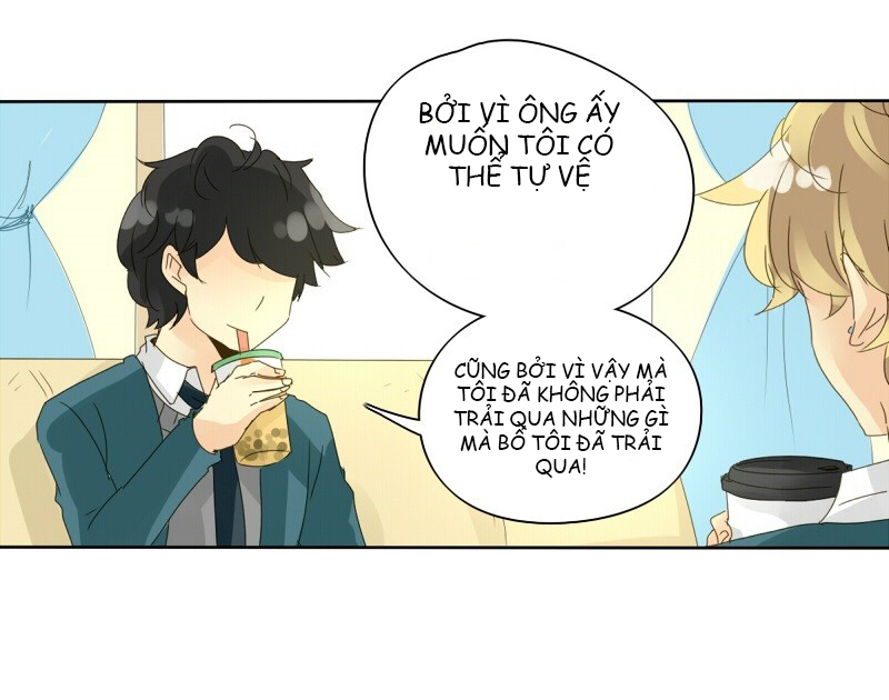 Thế Giới Không Hoàn Hảo Chapter 47 - Trang 2