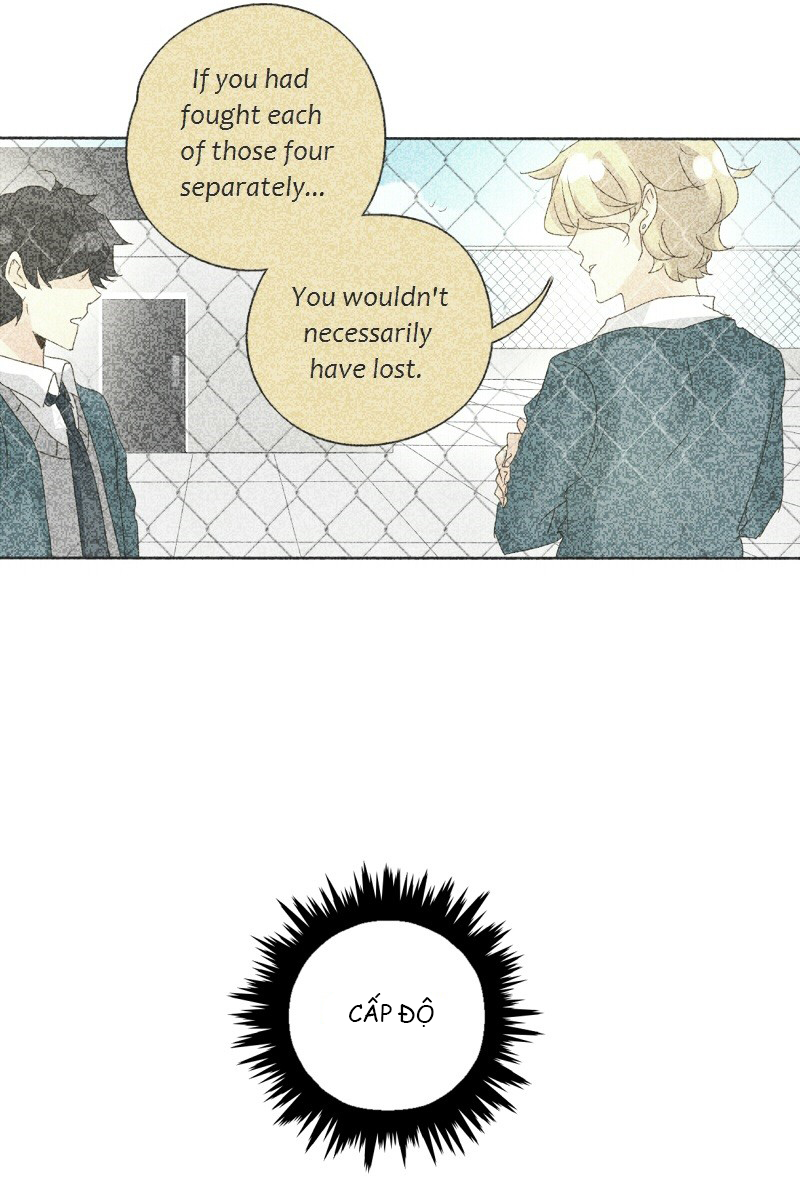 Thế Giới Không Hoàn Hảo Chapter 47 - Trang 2