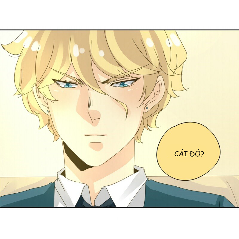 Thế Giới Không Hoàn Hảo Chapter 47 - Trang 2