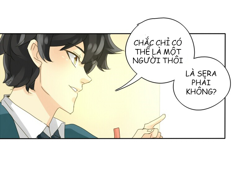 Thế Giới Không Hoàn Hảo Chapter 47 - Trang 2