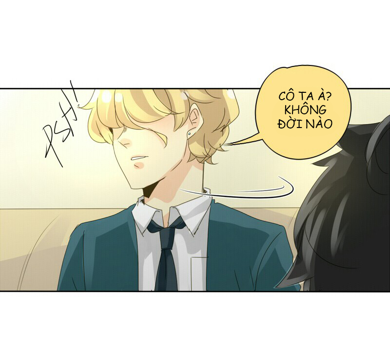 Thế Giới Không Hoàn Hảo Chapter 47 - Trang 2