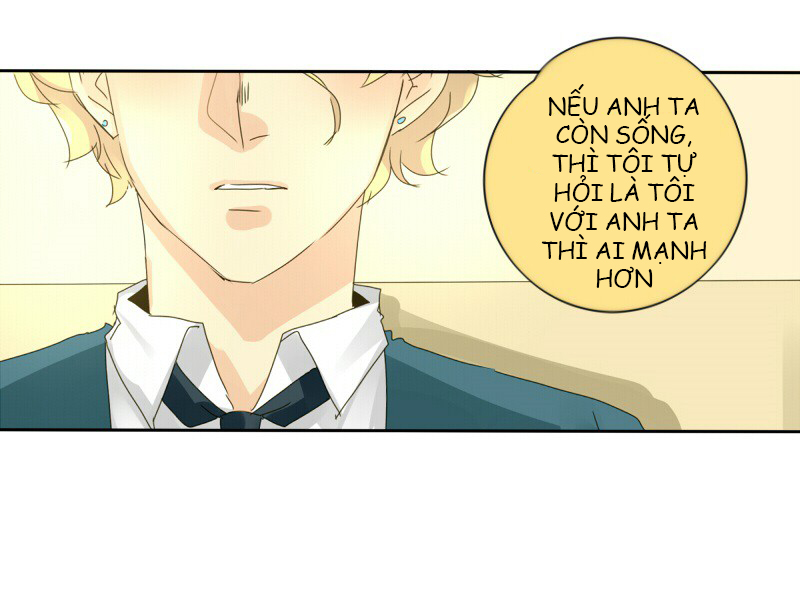 Thế Giới Không Hoàn Hảo Chapter 47 - Trang 2