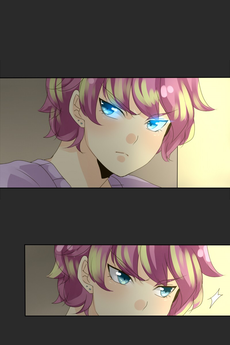 Thế Giới Không Hoàn Hảo Chapter 47 - Trang 2