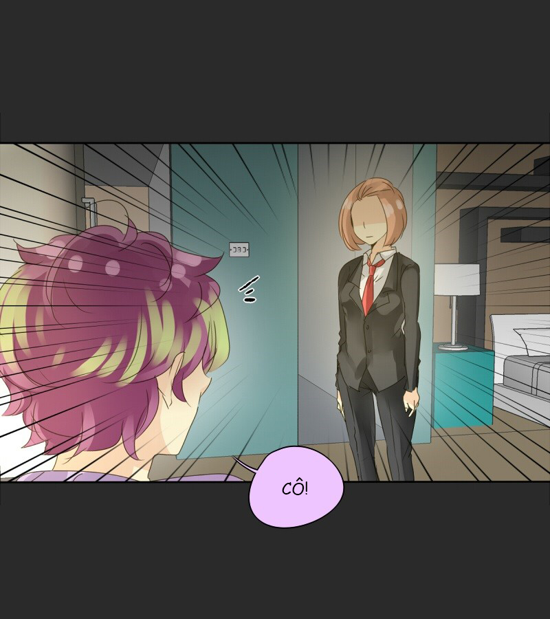 Thế Giới Không Hoàn Hảo Chapter 47 - Trang 2