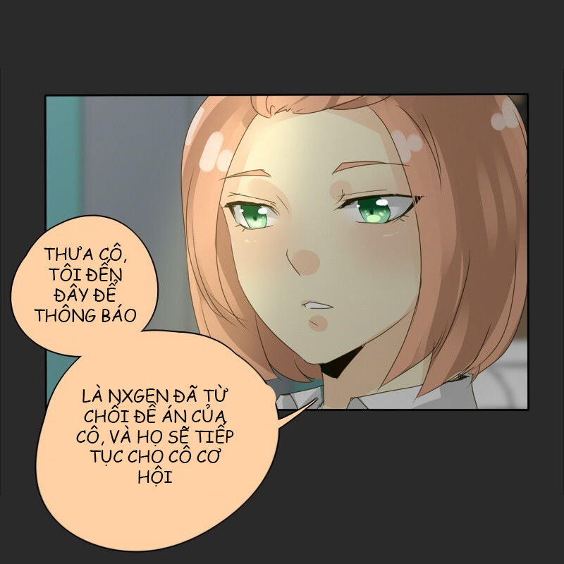 Thế Giới Không Hoàn Hảo Chapter 47 - Trang 2