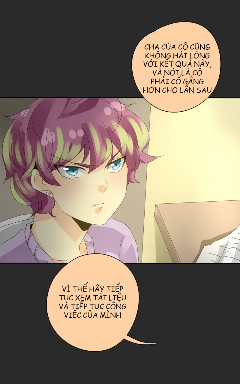 Thế Giới Không Hoàn Hảo Chapter 47 - Trang 2